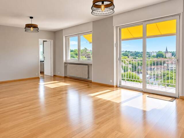 Vente Appartement 7 pièces — photo du bien