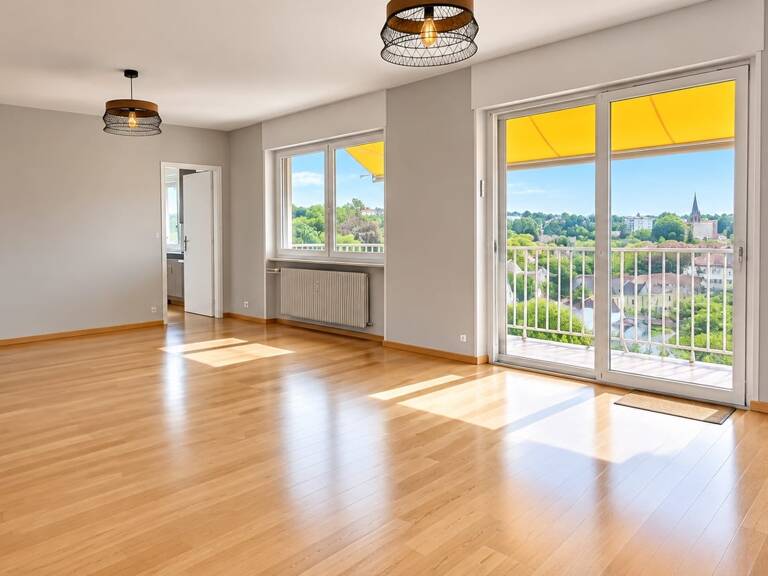 Vente Appartement 7 pièces — photo 1