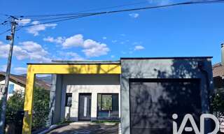 Maison 5 Pièces 125 m² à vendre à Thann (68800)