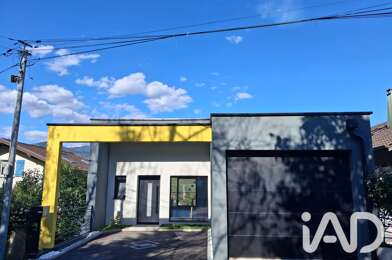 Maison 5 pièces 523000 €
