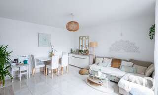 Appartement 3 Pièces 61 m² à vendre à Les Ulis (91940)