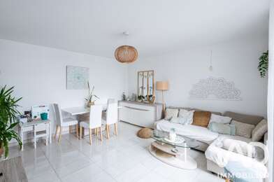 Appartement 3 pièces 234000 €