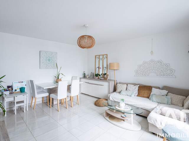 Vente Appartement 3 pièces — photo du bien