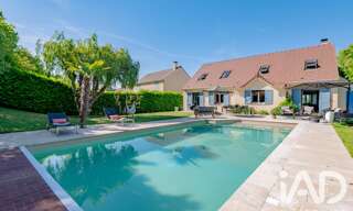 Maison 7 Pièces 157 m² à vendre à Étiolles (91450)