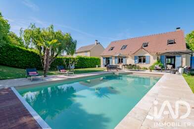 Maison 7 pièces 699000 €