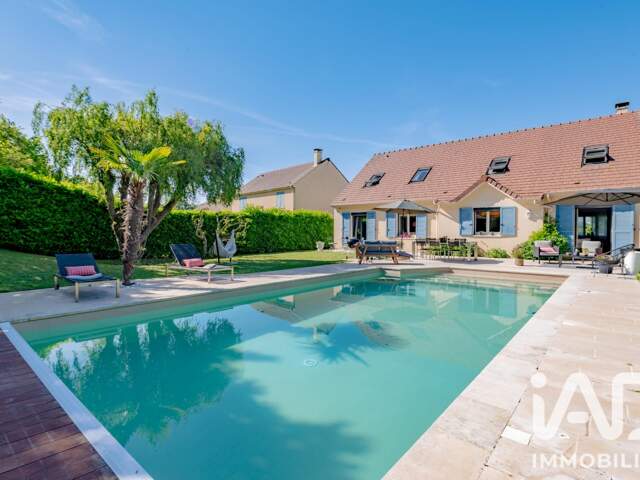 Vente Maison/villa 7 pièces — photo du bien