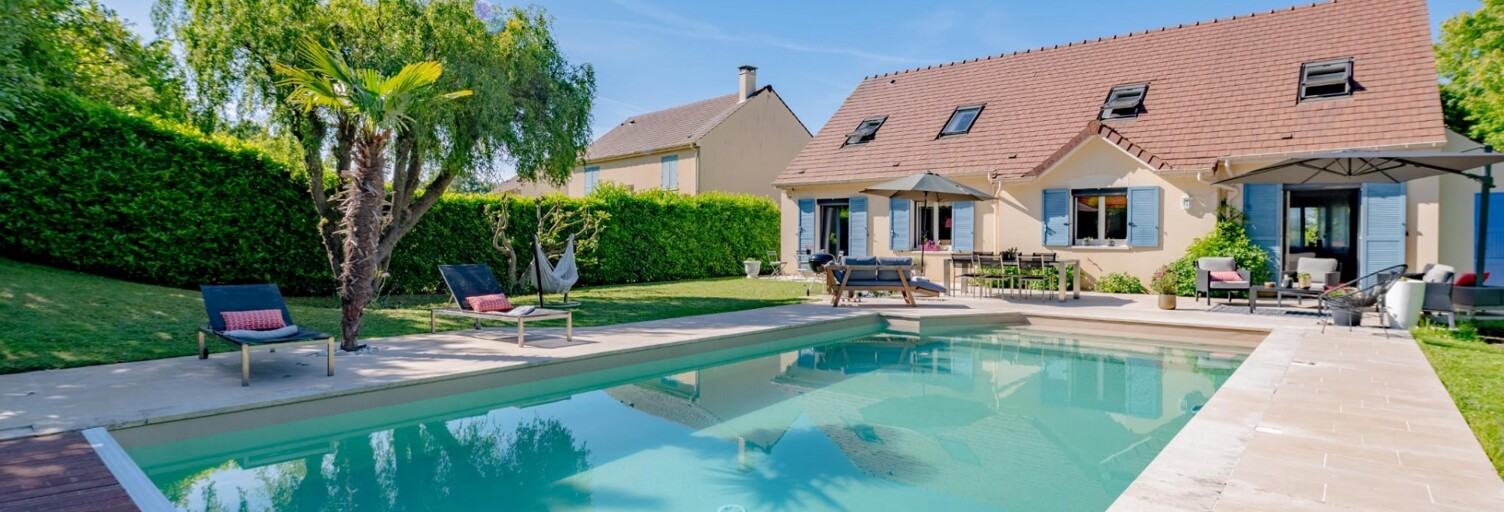 Maison 7 Pièces 157 m² à vendre à Étiolles (91450)
