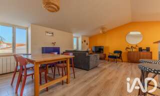 Maison 4 Pièces 80 m² à vendre à Dompierre-sur-Mer (17139)