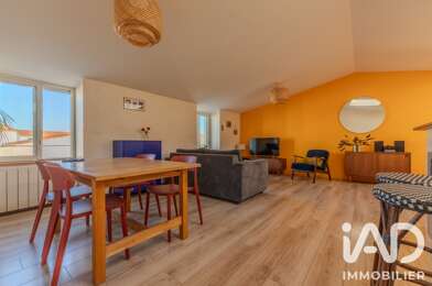 Maison 4 pièces 249000 €