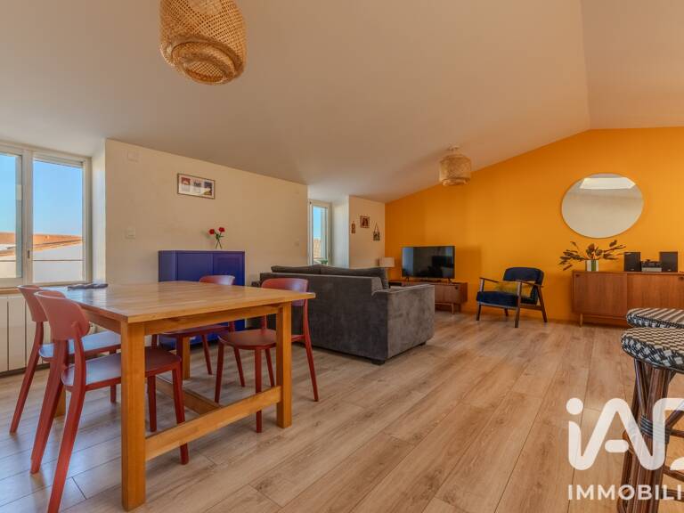 Vente Maison/villa 4 pièces — photo 1