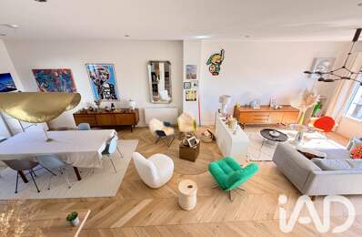 Vente Duplex 4 pièces — photo du bien