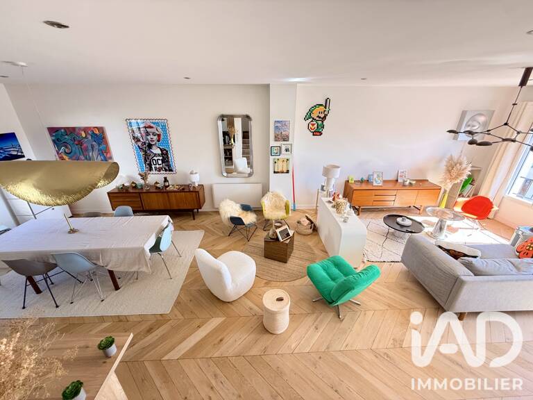 Vente Duplex 4 pièces — photo 1