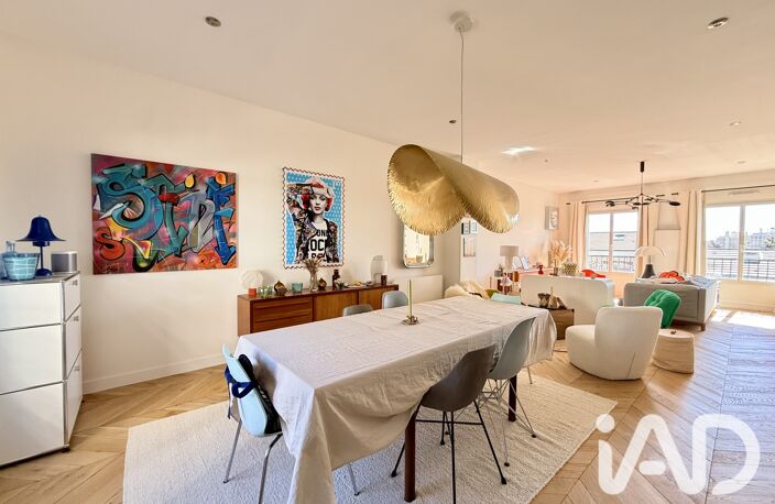 Vente Duplex 4 pièces — photo 2