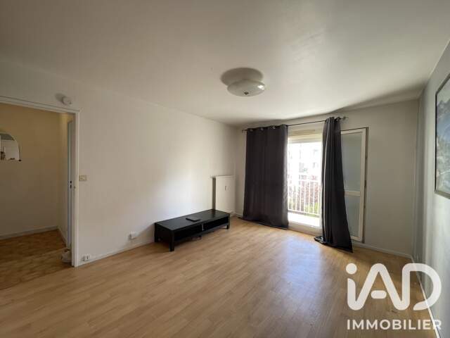 Vente Appartement 2 pièces — photo du bien