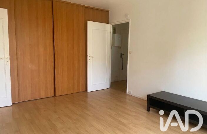 Vente Appartement 2 pièces — photo 2