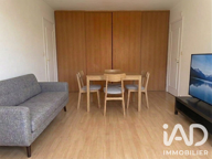 Vente Appartement 2 pièces — photo 3