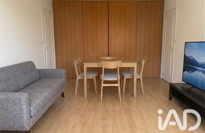 Vente Appartement 2 pièces — photo 3