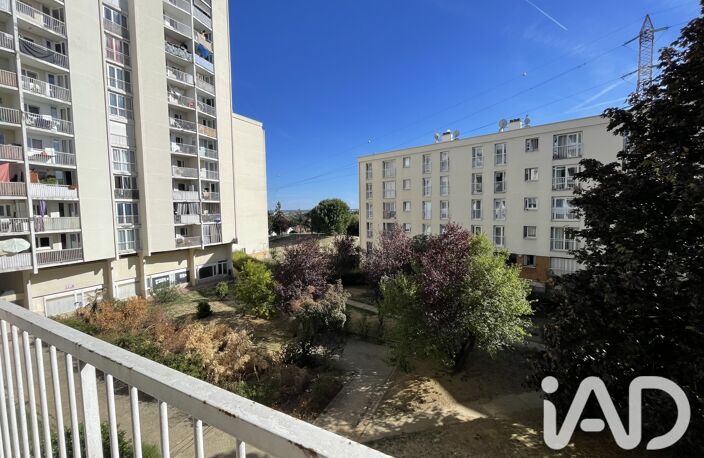 Vente Appartement 2 pièces — photo 4
