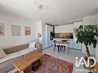 Vente Appartement 3 pièces — photo 2