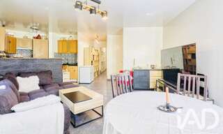 Appartement 3 Pièces 67 m² à vendre à Épinay-sur-Seine (93800)