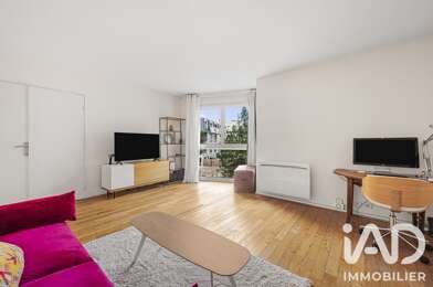 Appartement 2 pièces 358000 €