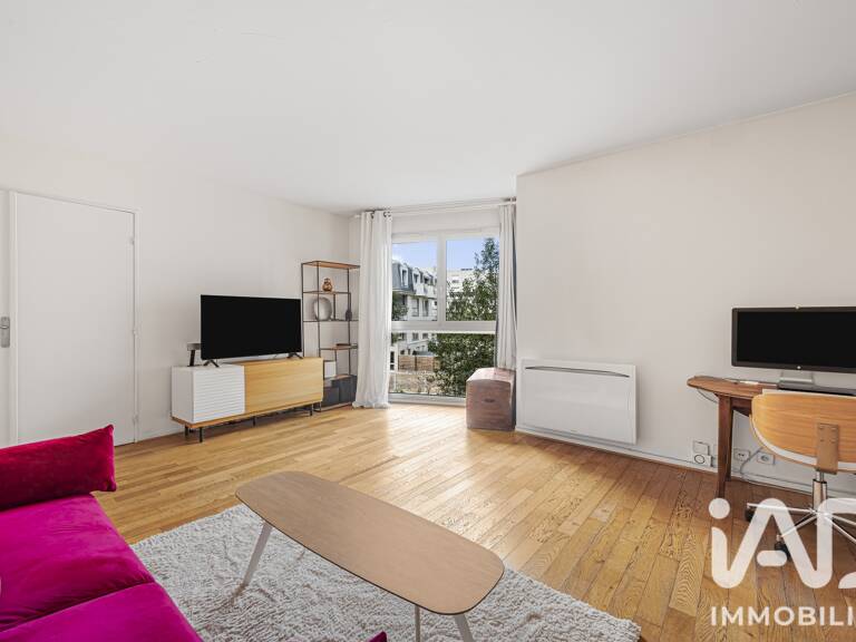 Vente Appartement 2 pièces — photo 1