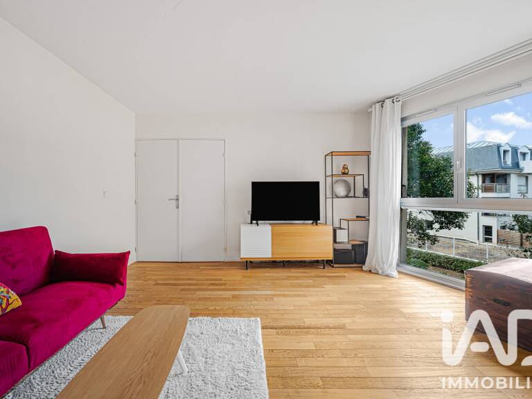 Vente Appartement 2 pièces — photo 1