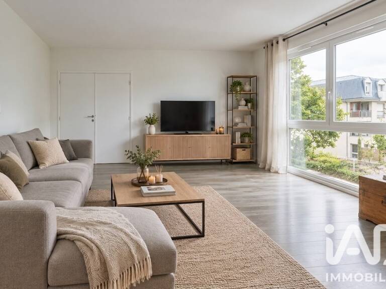 Vente Appartement 2 pièces — photo 1