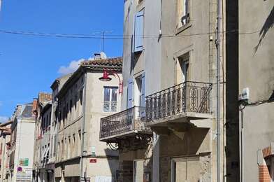 Maison 5 pièces 89000 €