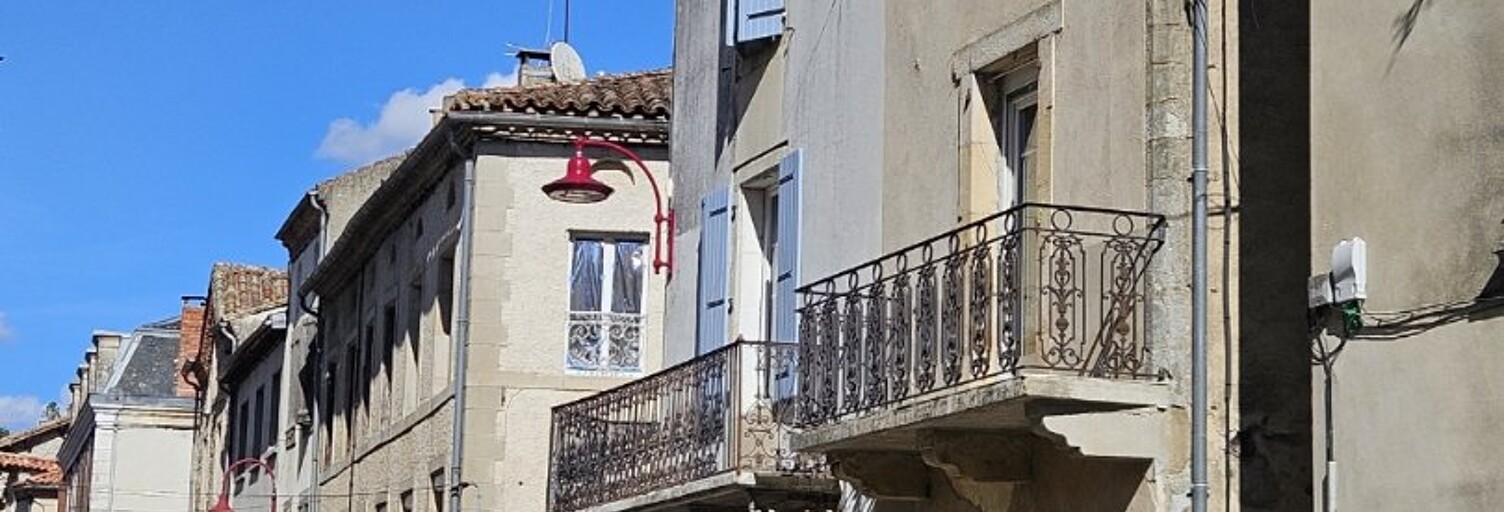 Maison 5 Pièces 90 m² à vendre à Laguépie (82250)