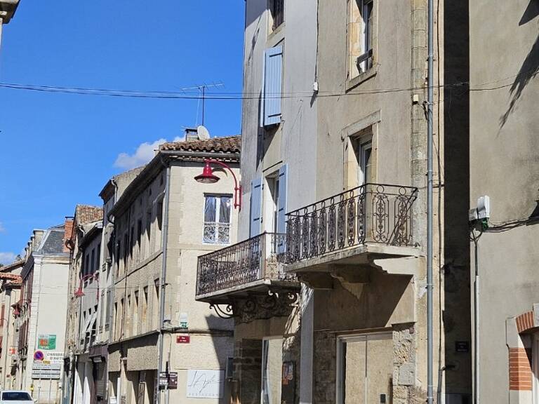 Maison de village — photo 1