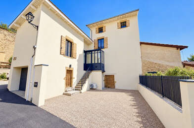 Maison 5 pièces 520000 €