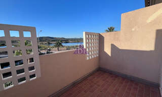 Appartement 1 Pièce 20 m² à vendre à Hyères (83400)
