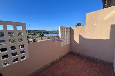 Appartement 1 pièces 170000 €