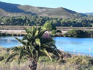 Studio en bord de mer avec stationnement privatif — photo 2