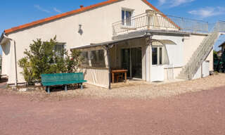 Maison 5 Pièces 130 m² à vendre à La Faye (16700)