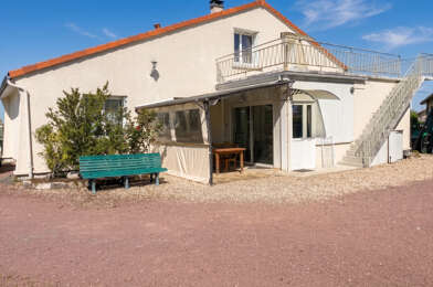 Maison 5 pièces 168400 €