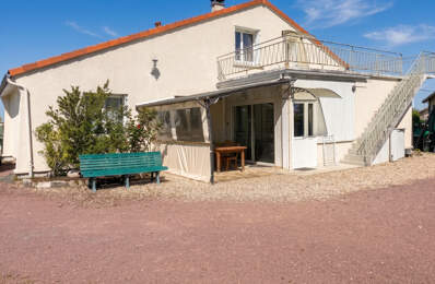 ? Maison familiale 4 chambres avec 3 garages et jardin   À 5 — photo du bien