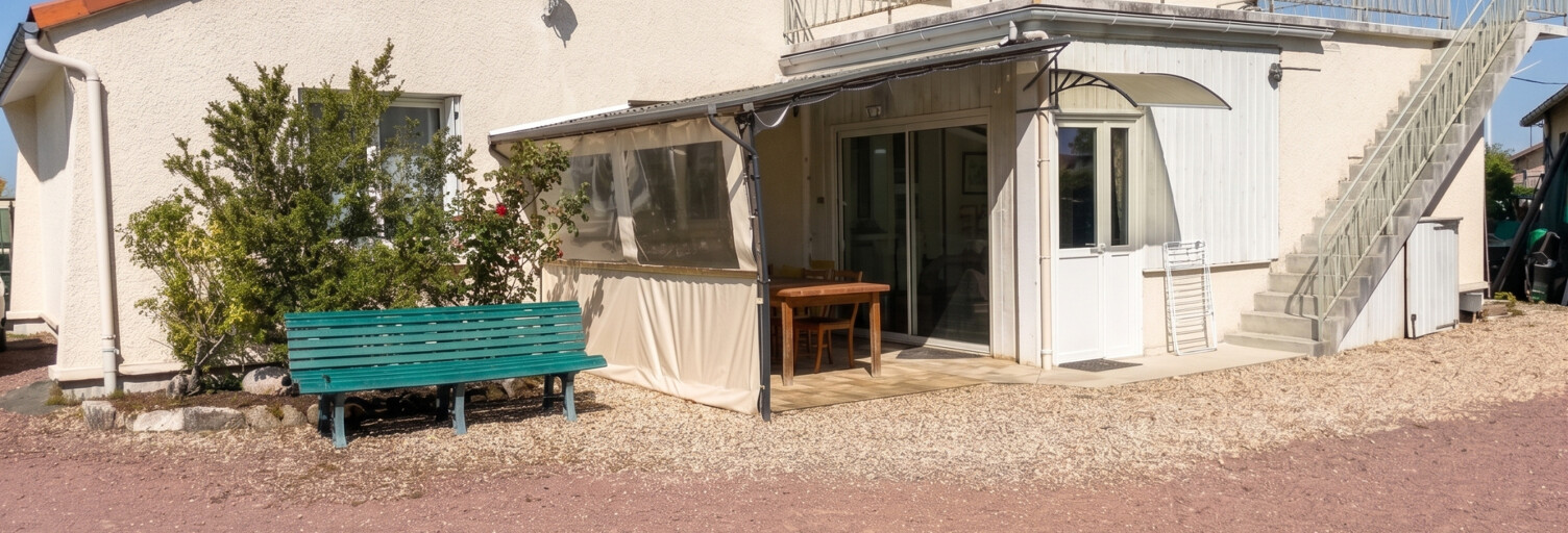 Maison 5 Pièces 130 m² à vendre à La Faye (16700)