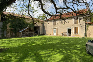 Maison 6 pièces 79900 €