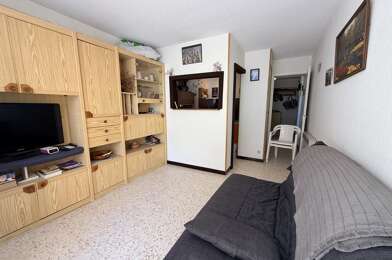 Appartement 2 pièces 127500 €