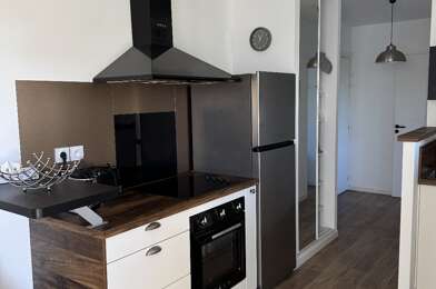 Appartement 2 pièces 219000 €