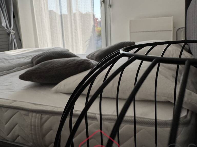 Dinard-St Enogat -Port Blanc - T2 a pieds a la plage avec jardin privé  — photo 1