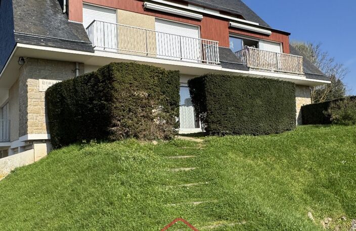 Dinard-St Enogat -Port Blanc - T2 a pieds a la plage avec jardin privé  — photo 3