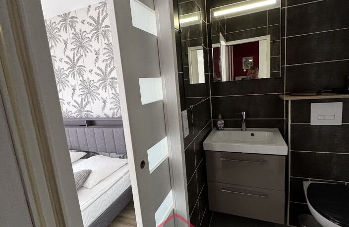 Dinard-St Enogat -Port Blanc - T2 a pieds a la plage avec jardin privé  — photo 5