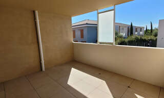 Appartement 2 Pièces 40 m² à louer à Istres (13800)