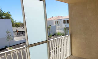 Appartement 1 Pièce 22 m² à louer à Istres (13800)