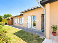 Maison Sourcieux Les Mines 5 pièce(s) 110m2 — photo 2