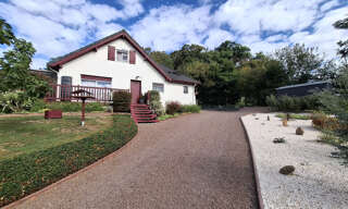 Maison 4 Pièces 104 m² à vendre à Mauléon-Licharre (64130)