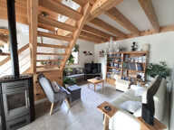 Maison à ossature bois dans un environnement prisé à Mauléon — photo 4